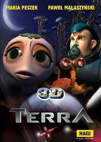 Terra - DVD 