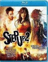 Step Up 2 - Blu-ray