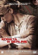Kobieta w Berlinie - DVD