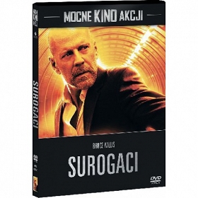 Surogaci [DVD]