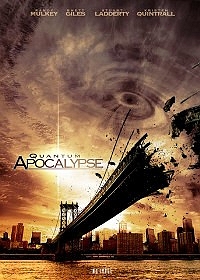 Dzień Apokalipsy - DVD