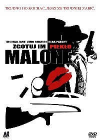 Zgotuj im piekło Malone - DVD