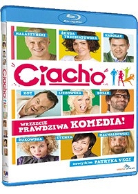 Ciacho - Blu-ray