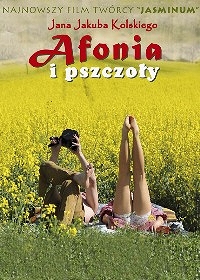 Afonia i pszczoły -  DVD + wersja i-phone