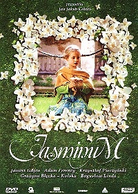 Jasminum - DVD 