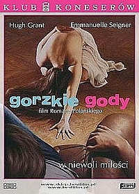 Gorzkie gody -DVD 