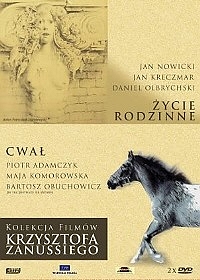 Krzysztof Zanussi - Box 2xDVD