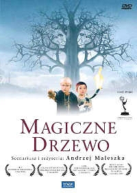 Magiczne drzewo - serial TV - DVD