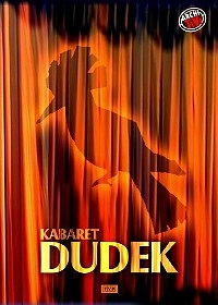 Kabaret Dudek - 2xDVD