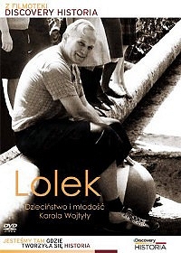 Lolek + Przyniósł nam światło prawdziwe - DVD