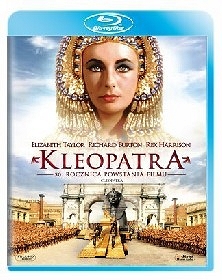 Kleopatra - 2xBlu-Ray