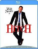 Hitch /polski lektor/- Blu-ray