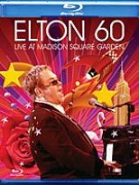 ELTON JOHN - Elton 60: Live At Madison Square Garden