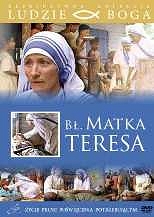 Błogosławiona Matka Teresa - DVD + książka