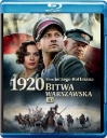 1920 Bitwa Warszawska 3D +2D - Blu-ray 
