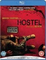 Hostel - Blu-ray