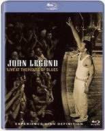 JOHN LEGEND - Live at The House Of Blues - Blu-ray