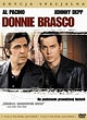 Donnie Brasco - Wydanie Specjalne - DVD
