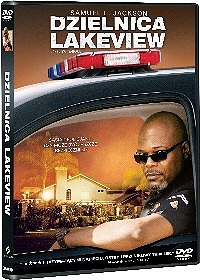 Dzielnica Lakeview - DVD