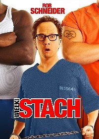 Wielki Stach - DVD