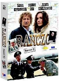 Ranczo - sezon 5 - 4 x DVD