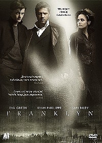 Franklyn - DVD 