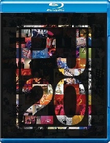 Pearl Jam - Twenty - Blu-ray