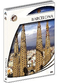 Barcelona - DVD 
