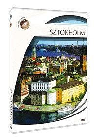 Sztokholm - DVD