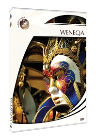 Wenecja - DVD