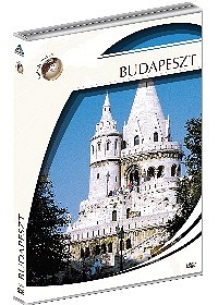 Budapeszt - DVD 