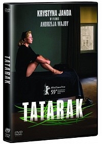 Tatarak - DVD 