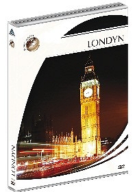 Londyn - DVD