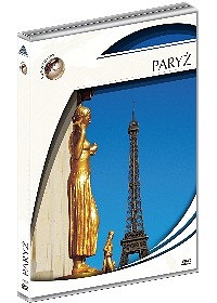 Paryż - DVD
