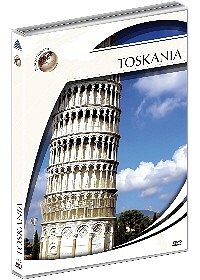 Toskania - DVD
