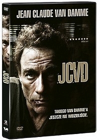 JCVD - DVD 