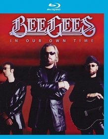 BEE GEES - In Our Own Time - 1xBlu-ray