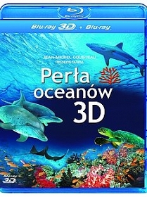 Perła oceanów [Blu-Ray 3D]