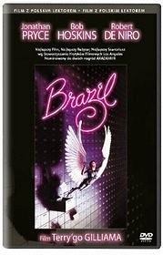 Brazil - DVD