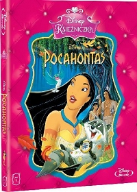 Pocahontas (Disney) [Blu-Ray]