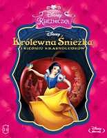 Królewna Śnieżka i siedmiu krasnoludków (Disney) [Blu-Ray]
