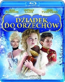 Dziadek do orzechów (2011) - Blu-ray