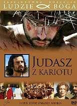 Judasz z Kariotu - DVD + książka