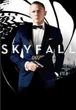 007 James Bond: Skyfall - DVD