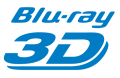 Filmy Blu-Ray 3D