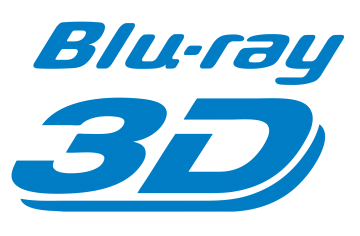 Blu-Ray 3D movies