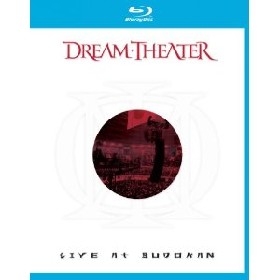 Dream Theater - Live At Budokan - Blu-ray