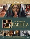 Św. Józefina Bakhita - DVD + książka