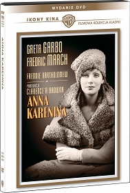 Anna Karenina (Ikony Kina) [DVD]