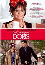 Cześć, na imię mam Doris [DVD]